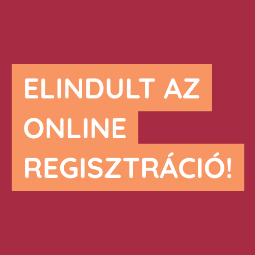 Elindult az idei találkozó regisztrációs időszaka