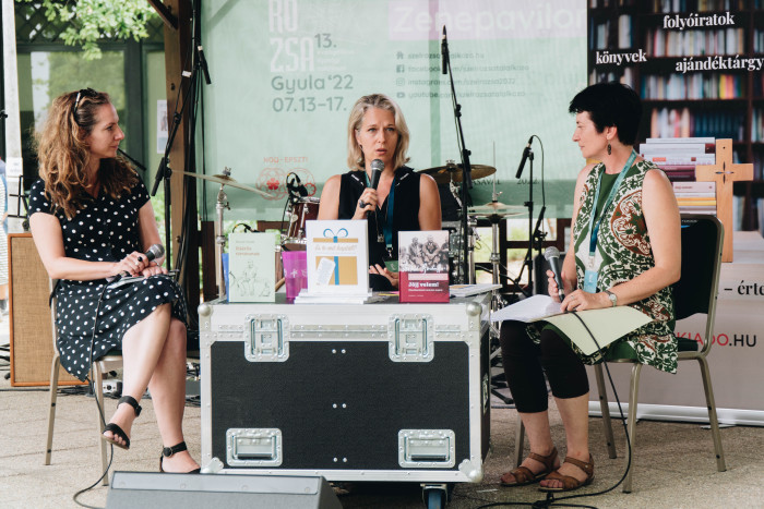 Fórumbeszélgetések